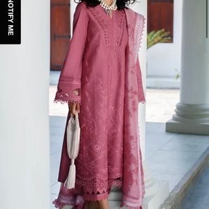 Suffuse by Sana Yasir Casual Pret ‘22 MAYA
